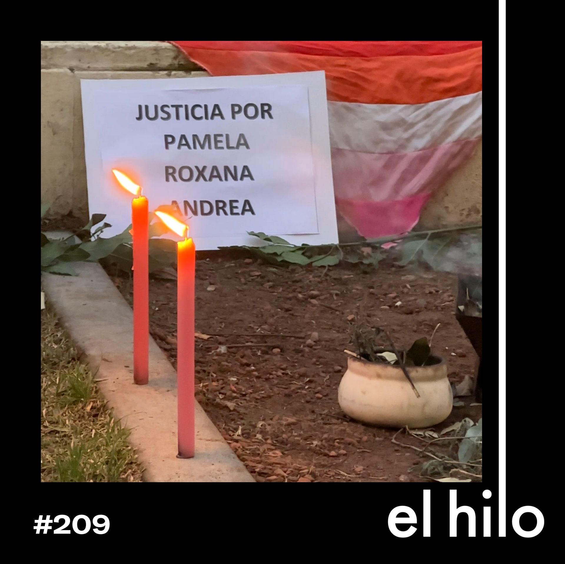 Un crimen, los derechos LGBTIQ+ y la política del odio en América Latina -  El hilo