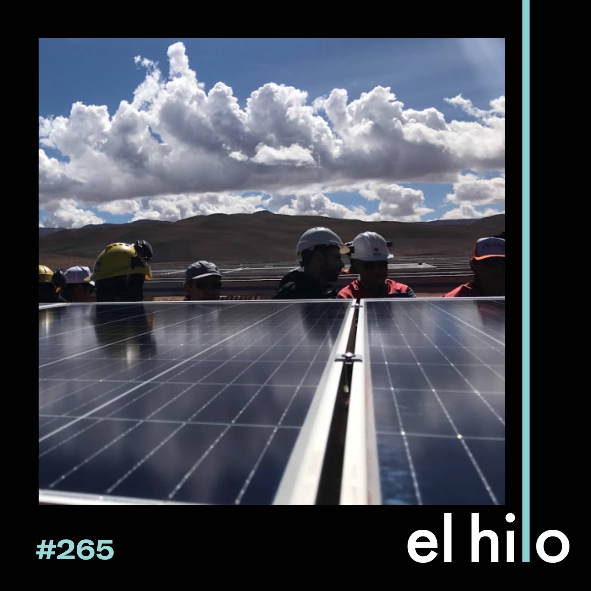 Nuevas políticas energéticas de EE.UU. y su impacto en los estados hispanos – Estoy en la Frontera