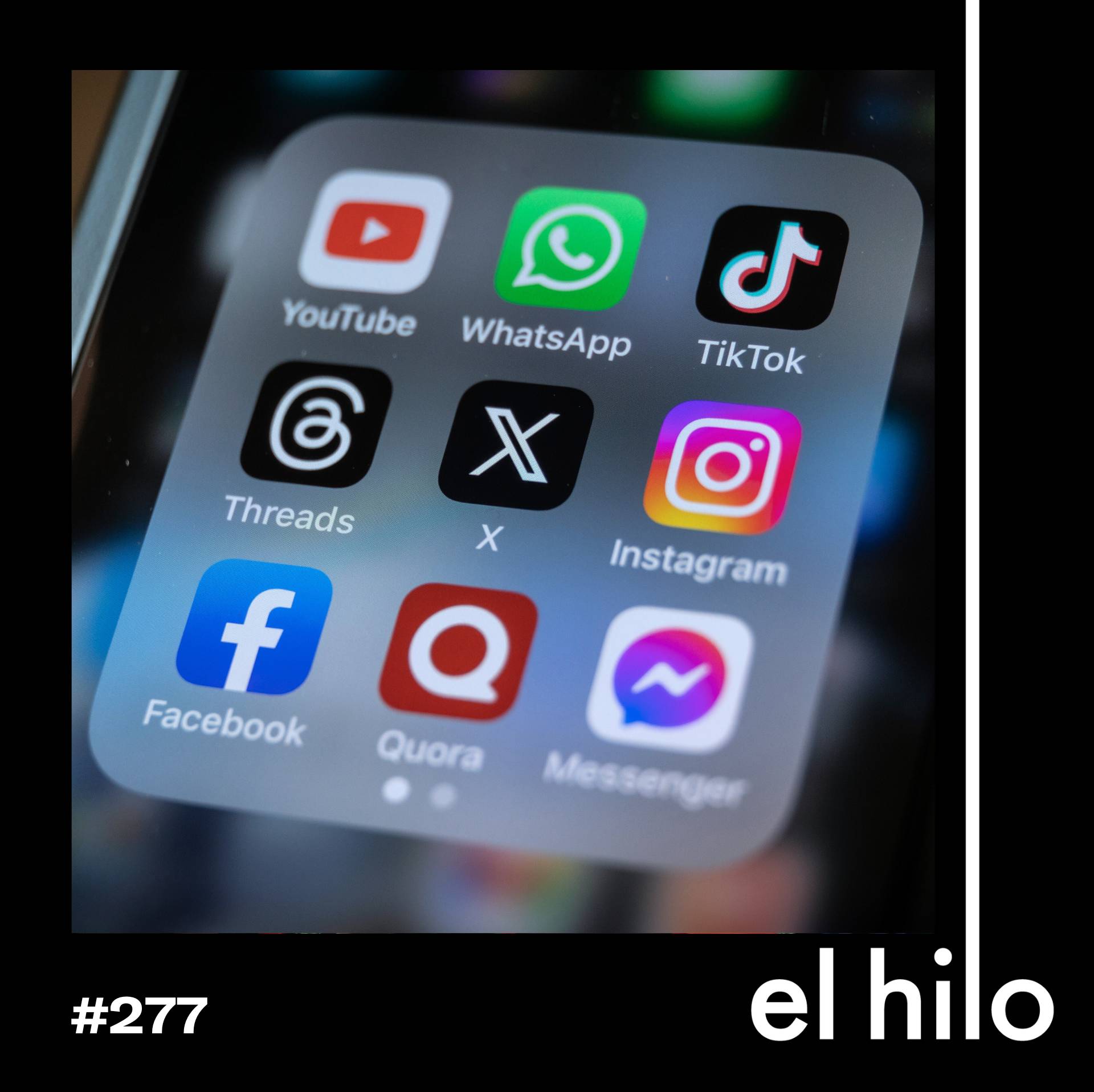 Una maquinaria invisible: el poder de las Big Tech en América Latina ...